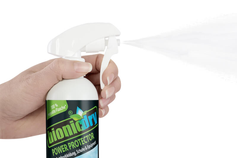 Obrázek popis produktu bionicdry
